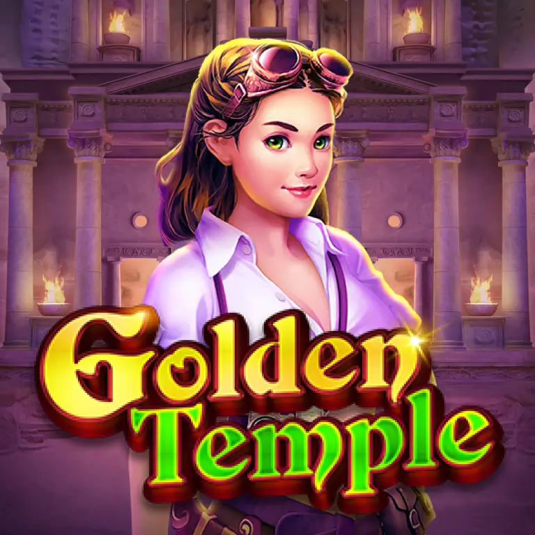 MB88 Golden Temple