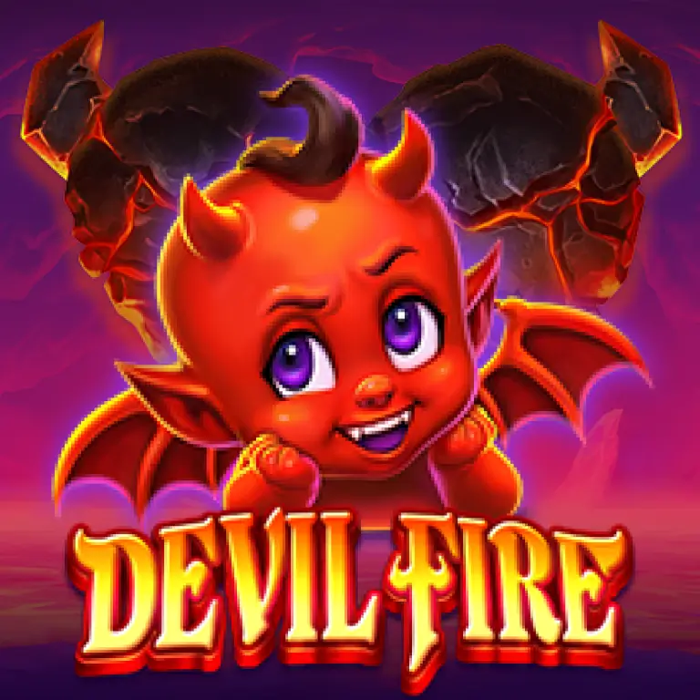 MB88 Devil Fire