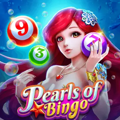 MB88 Pearls of Bingo
