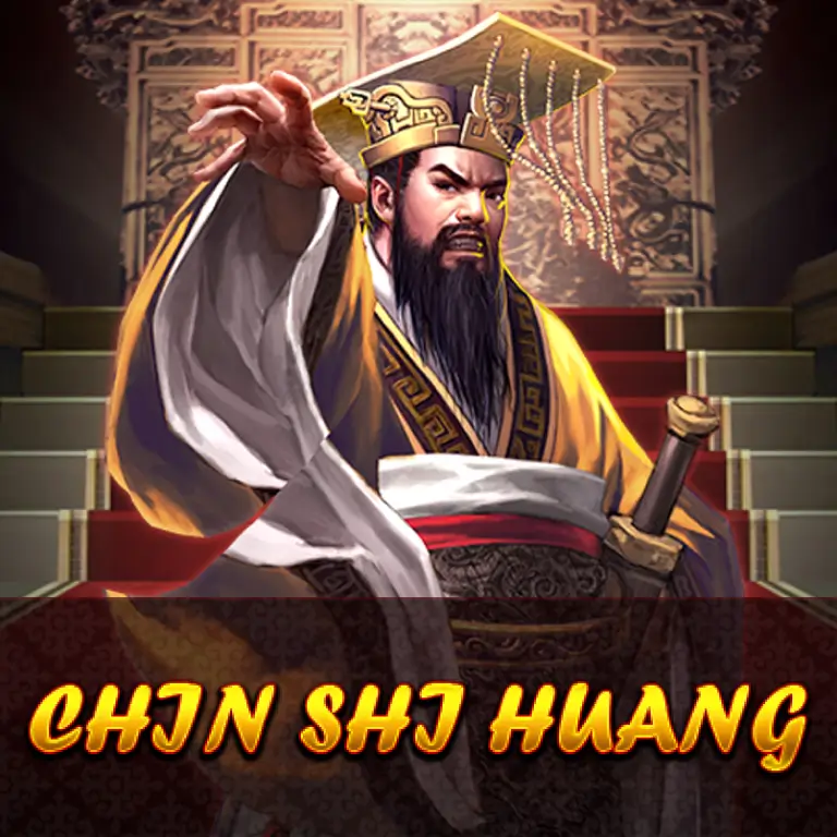 MB88 Chin Shi Huang