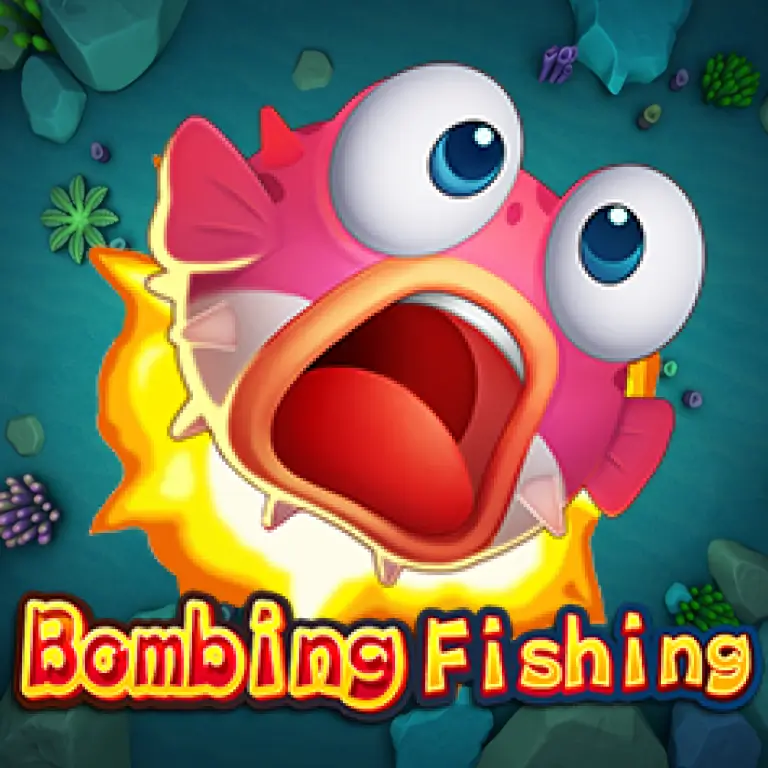 MB88 Bombing Fishing