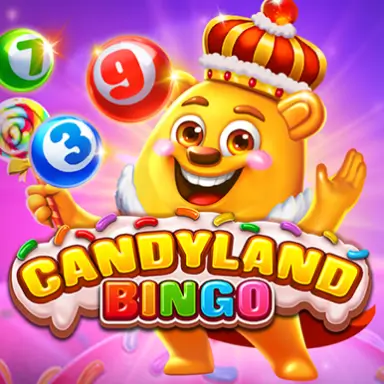 MB88 Candyland Bingo