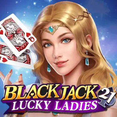 MB88 Blackjack Lucky Ladies
