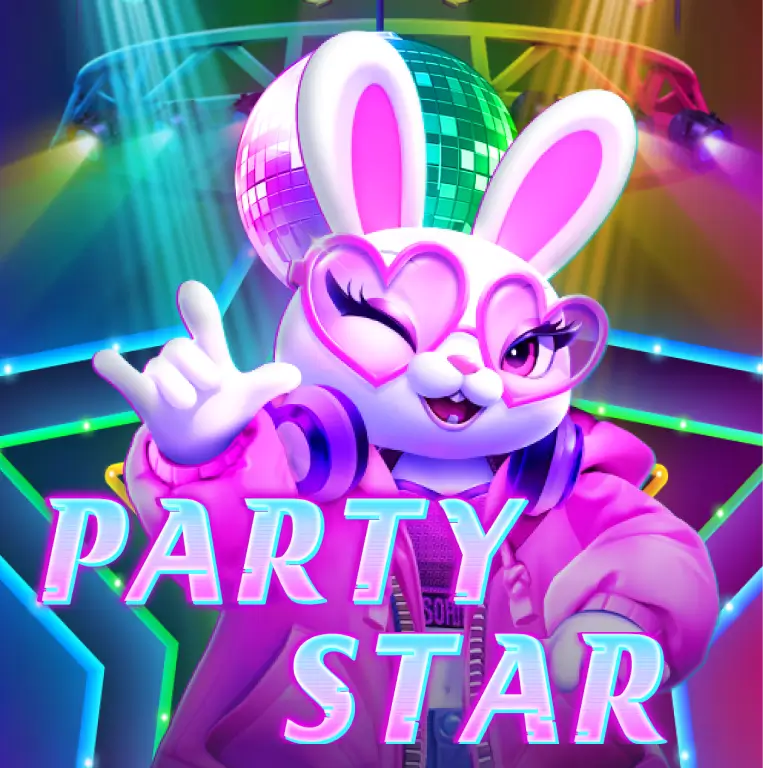 MB88 Party Star
