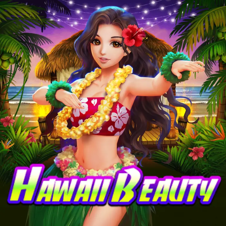 MB88 Hawaii Beauty