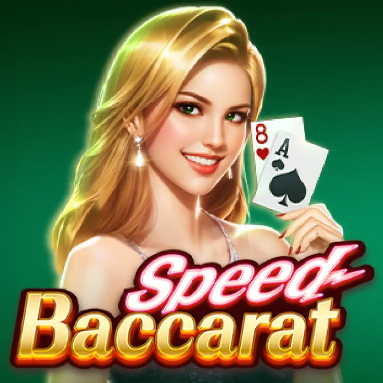 MB88 Speed Baccarat