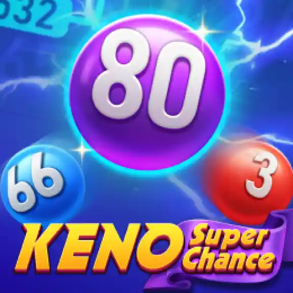 MB88 Keno Super Chance