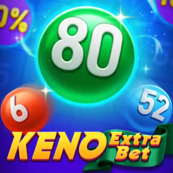MB88 Keno Extra Bet