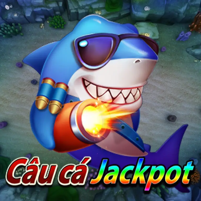 MB88 Jackpot Fishing