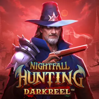 MB88 Nightfall Hunting