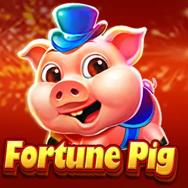 MB88 Fortune Pig