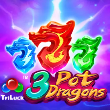 MB88 3 Pot Dragons