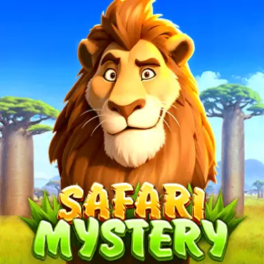 MB88 Safari Mystery
