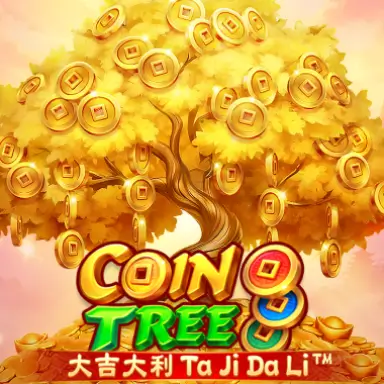 MB88 Coin Tree