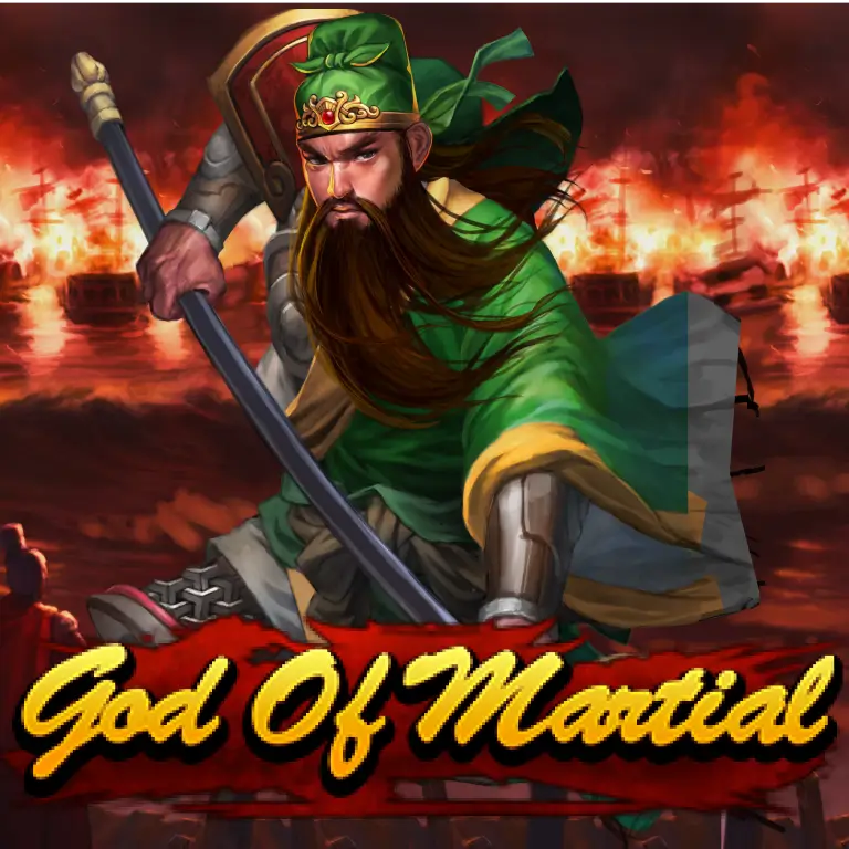 MB88 God Of Martial