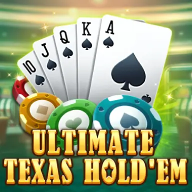 MB88 Ultimate Texas Hold'em