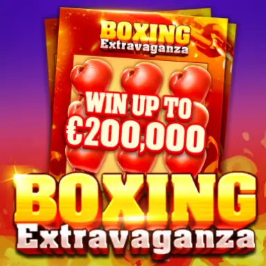 MB88 Boxing Extravaganza