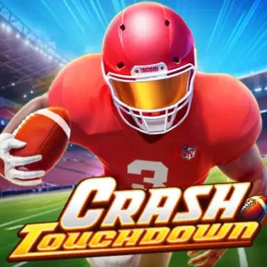 MB88 Crash Touchdown