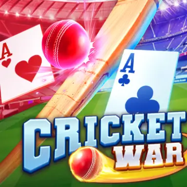 MB88 Cricket War