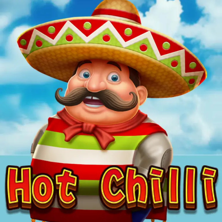 MB88 Hot Chilli