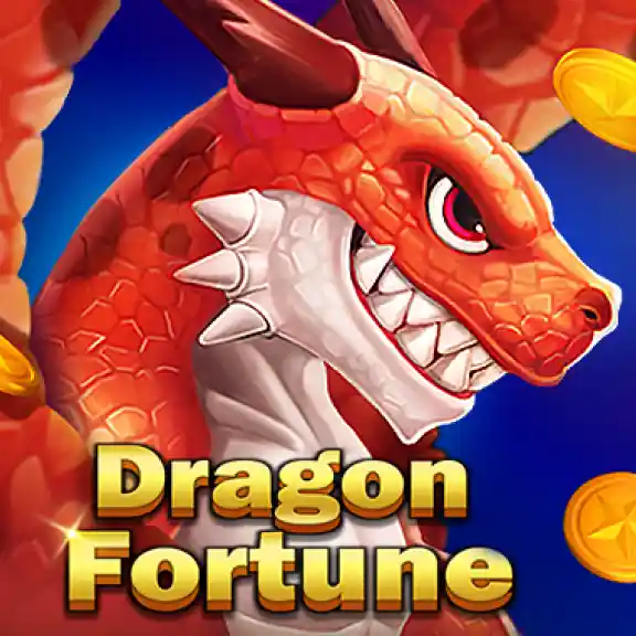 MB88 Dragon Fortune