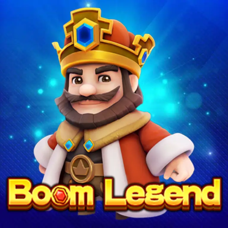 MB88 Boom Legend