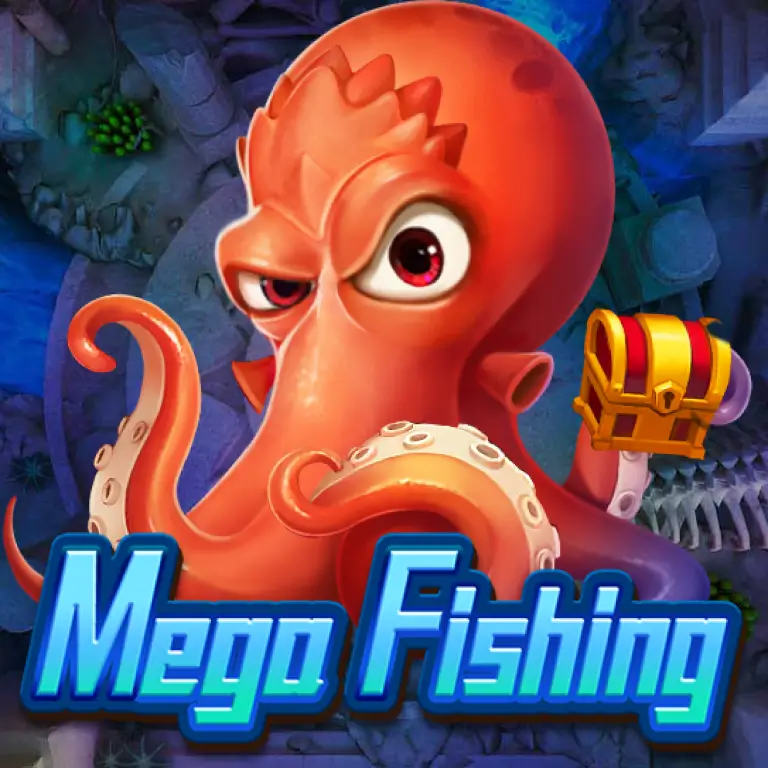 MB88 Mega Fishing