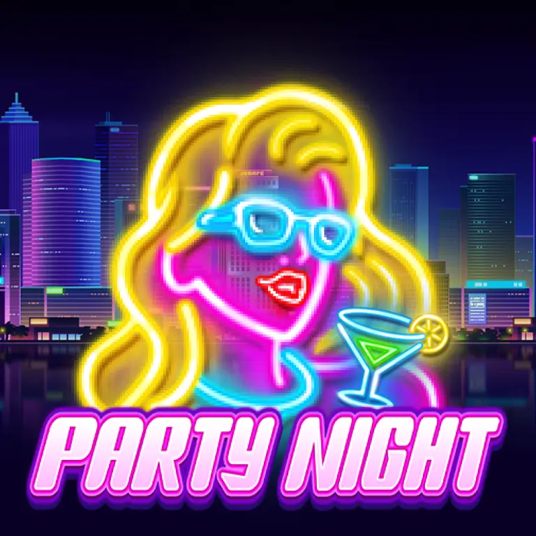 MB88 Party Night
