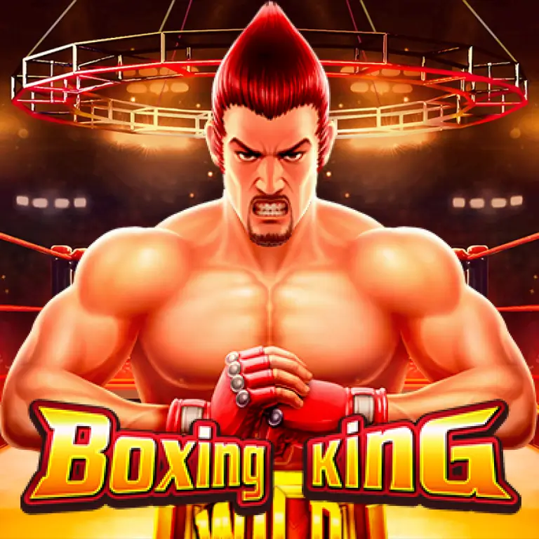 MB88 Boxing King