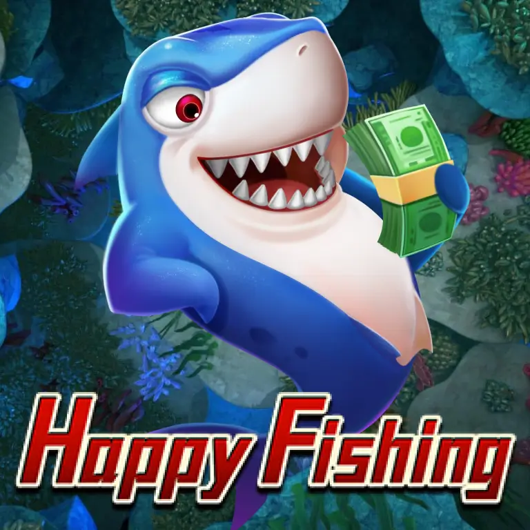 MB88 Happy Fishing