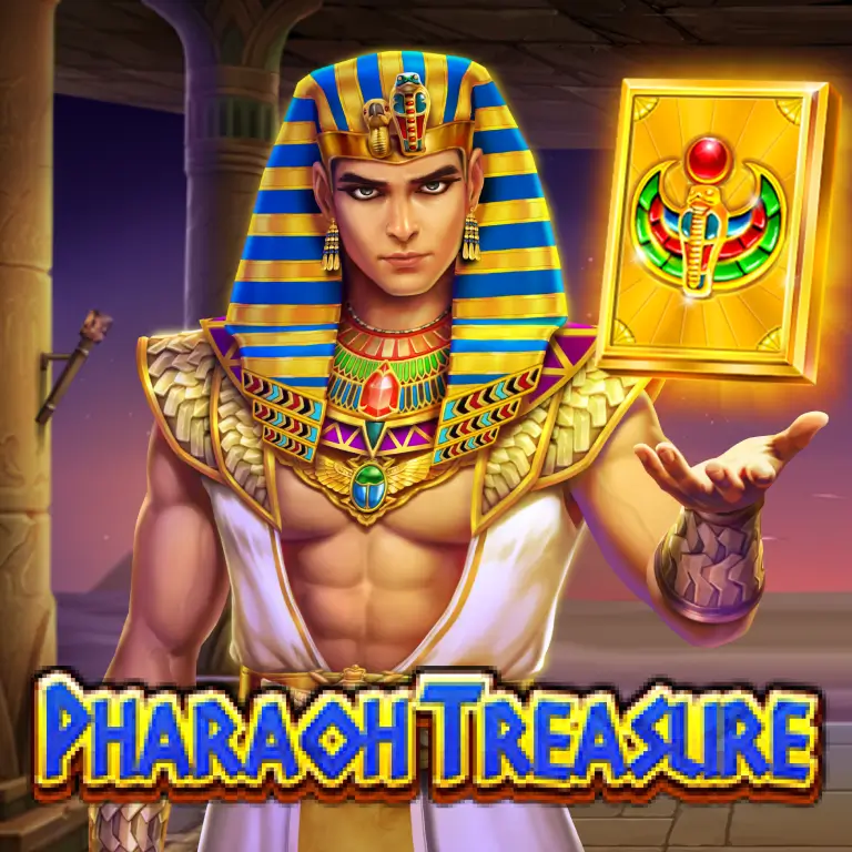 MB88 Pharaoh Treasure