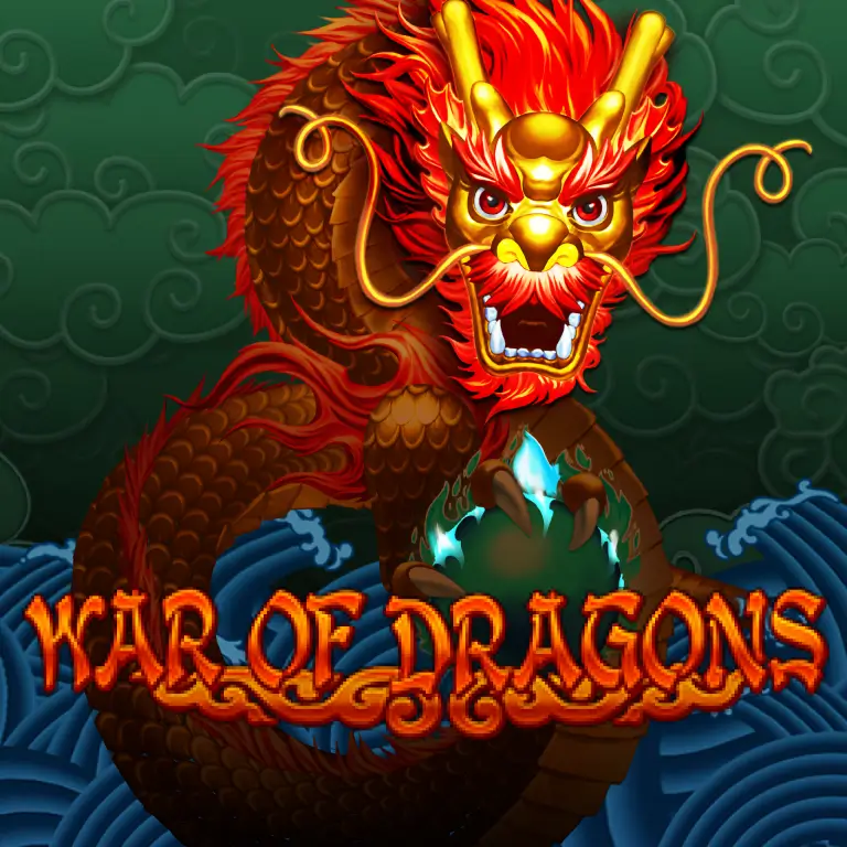 MB88 War Of Dragons