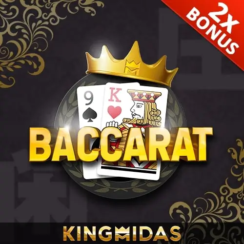 MB88 Baccarat