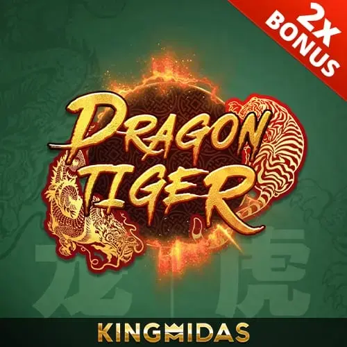 MB88 Dragon Tiger 2