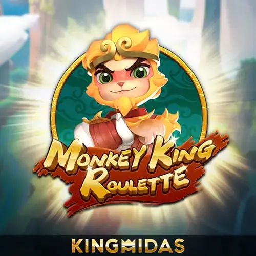 MB88 Monkey King Roulette