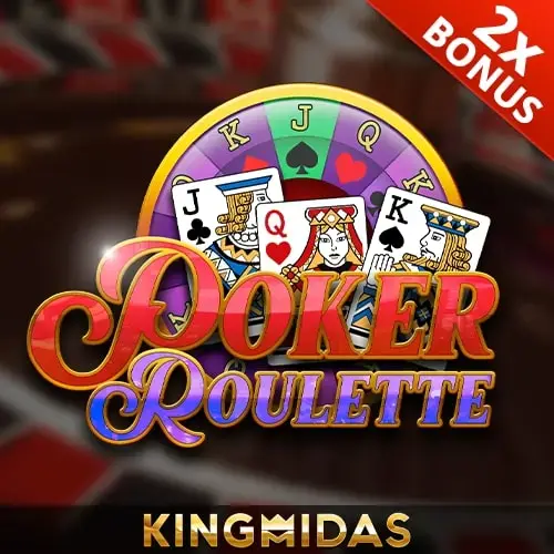 MB88 Poker Roulette