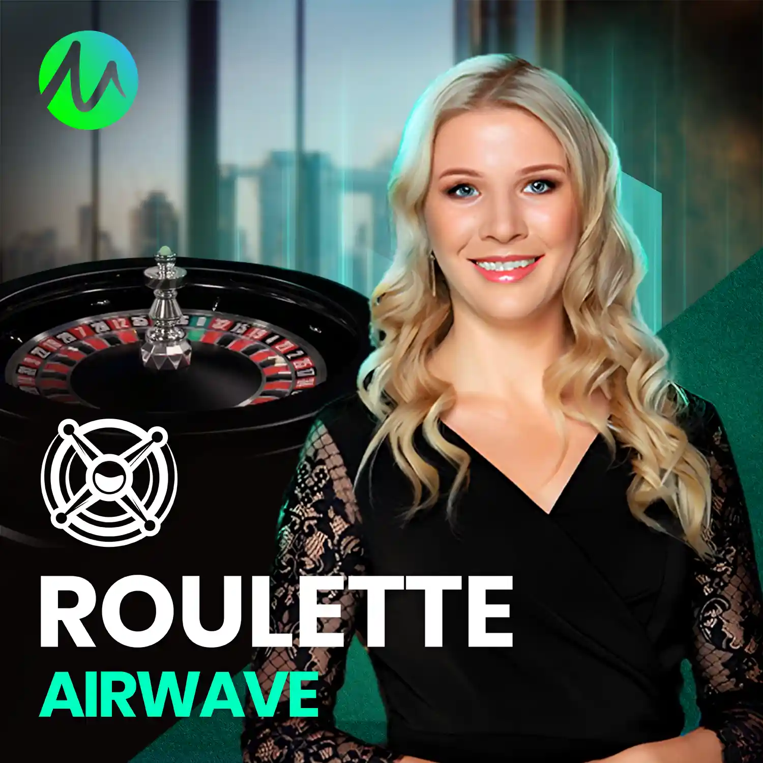 MB88 Airwave Roulette
