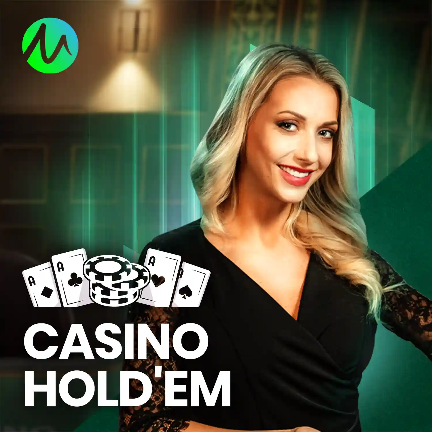 MB88 Casino Hold'em