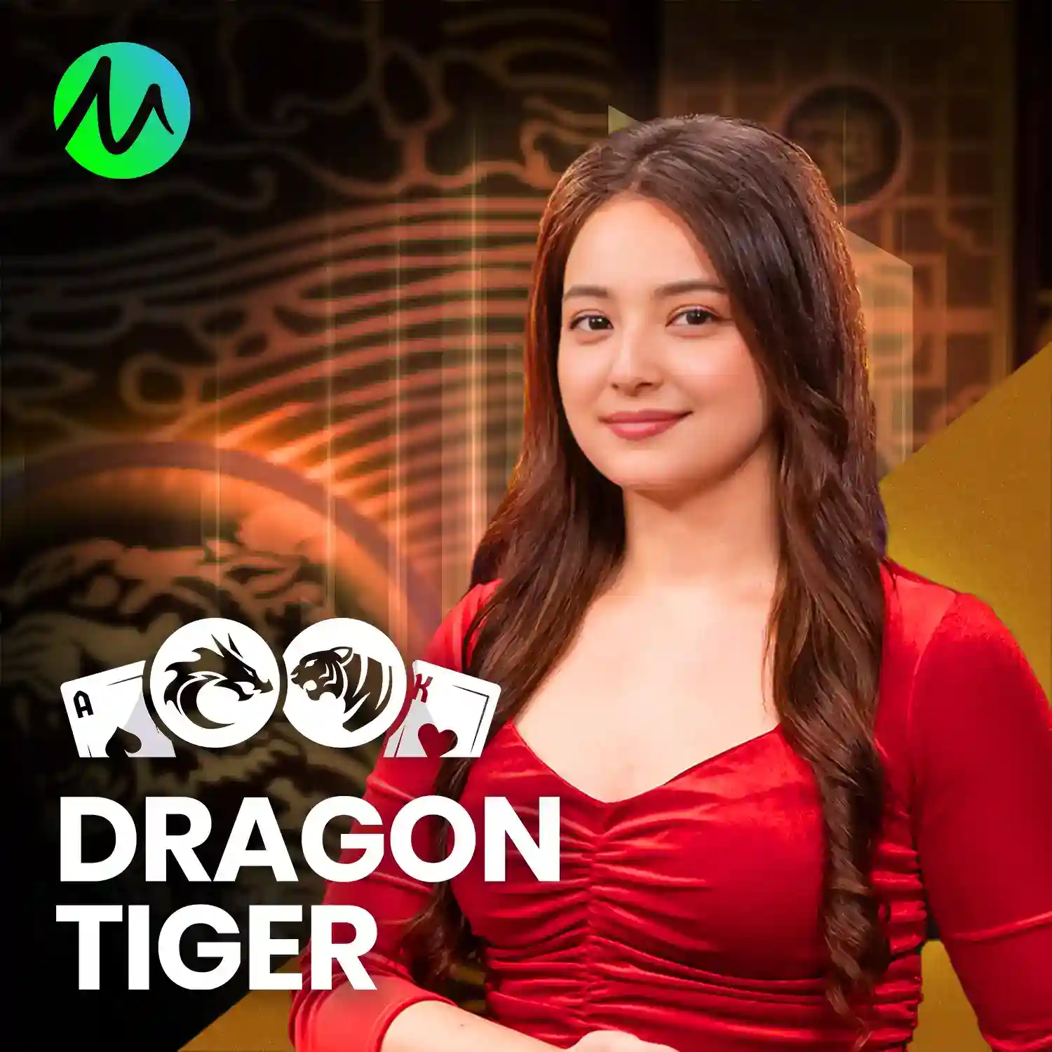 MB88 Dragon Tiger