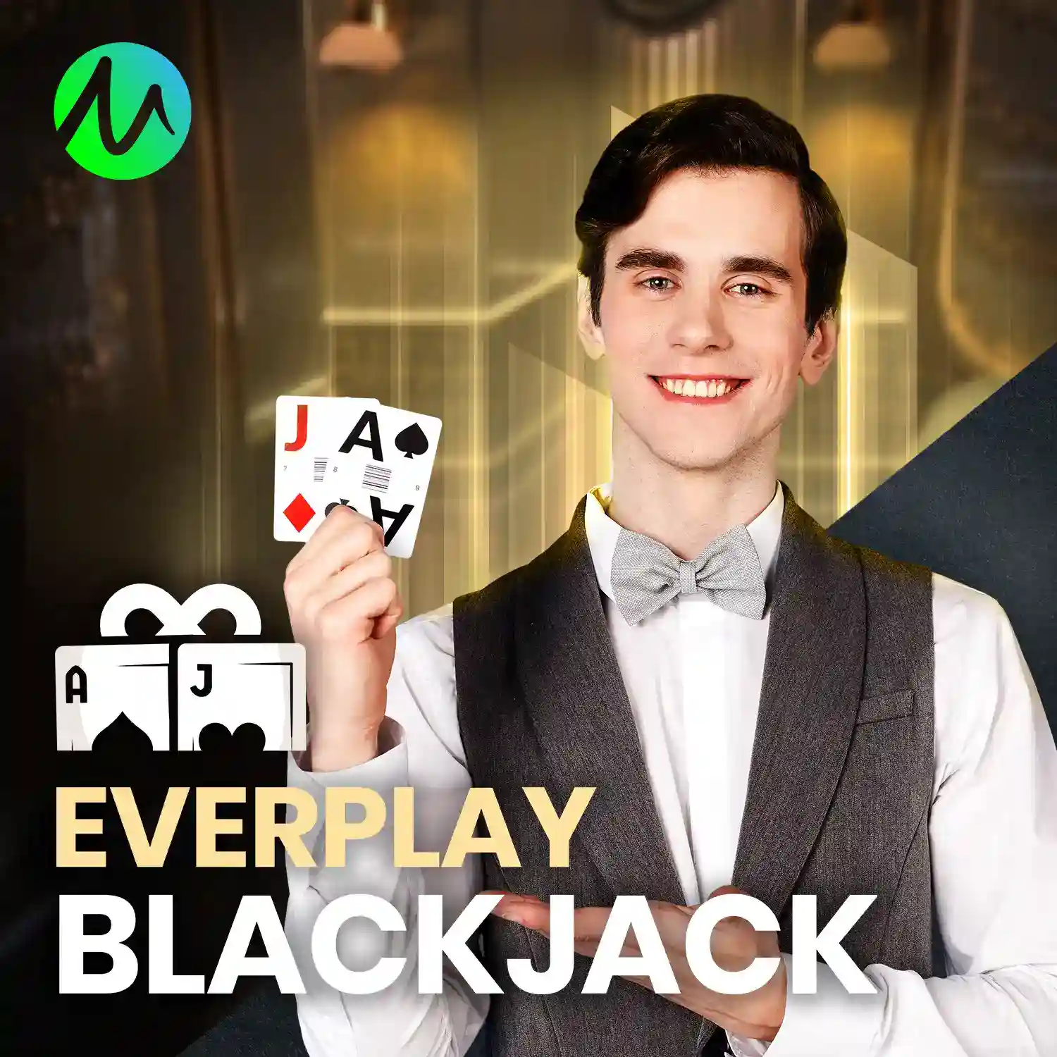 MB88 Everplay Blackjack