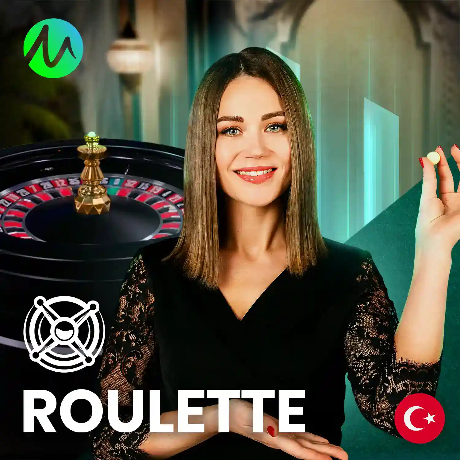 MB88 Turkish Roulette