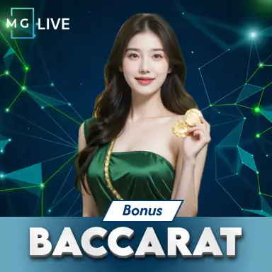 MB88 Bonus Baccarat