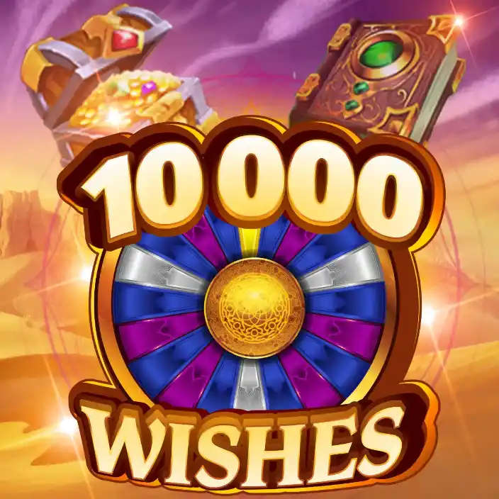MB88 10000 Wishes