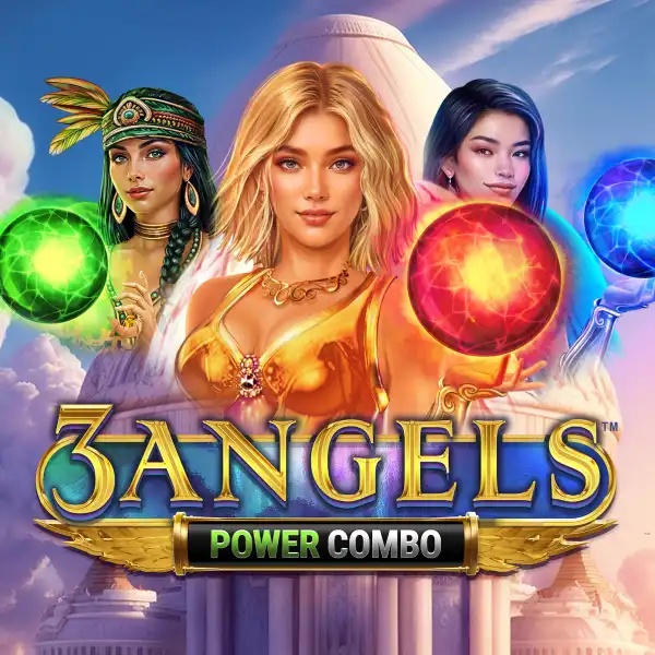 MB88 3 Angels Power Combo