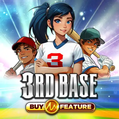 MB88 3rd Base