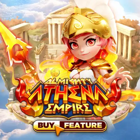 MB88 Almighty Athena Empire