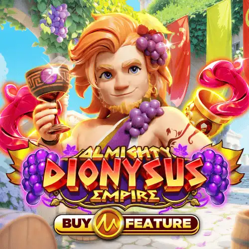 MB88 Almighty Dionysus Empire