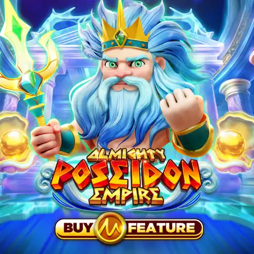 MB88 Almighty Poseidon Empire