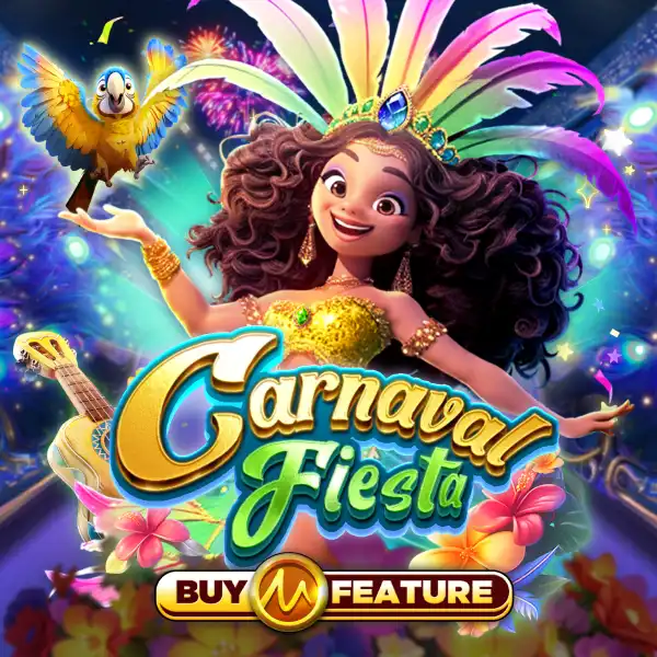 MB88 Carnaval Fiesta