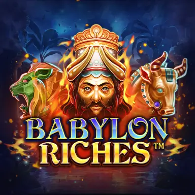 MB88 Babylon Riches